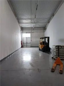 Spațiu industrial Afumați - poza 1