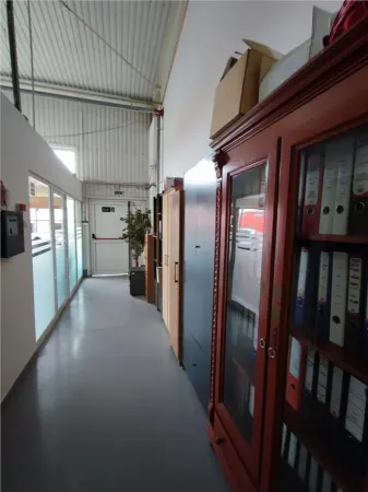 Spațiu industrial Afumați - poza 2