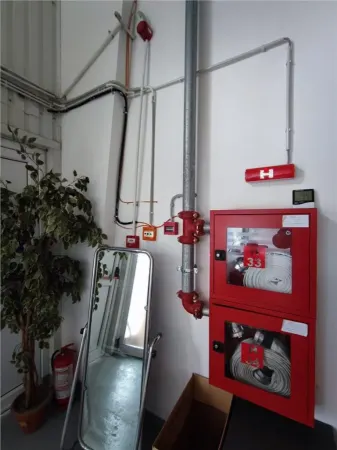 Spațiu industrial Afumați - poza 7