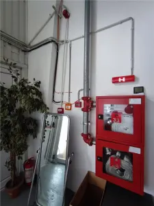 Spațiu industrial Afumați - poza 7