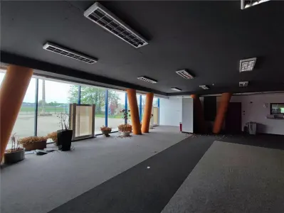 Spațiu industrial Tunari - poza 11