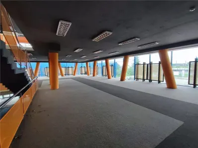 Spațiu industrial Tunari - poza 12