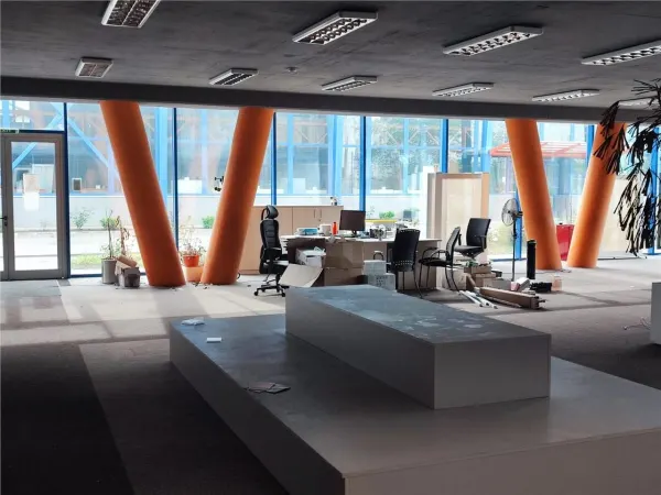 Spațiu industrial Tunari - poza 3
