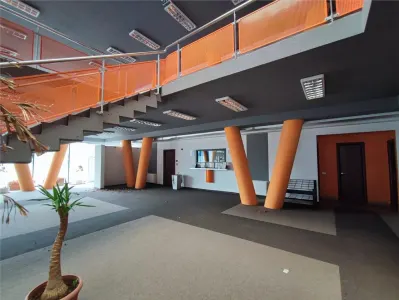 Spațiu industrial Tunari - poza 4