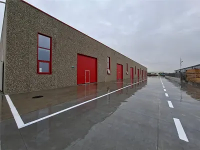 Spațiu industrial Chitila - poza 1