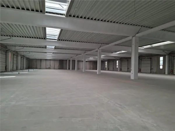 Spațiu industrial Chitila - poza 11