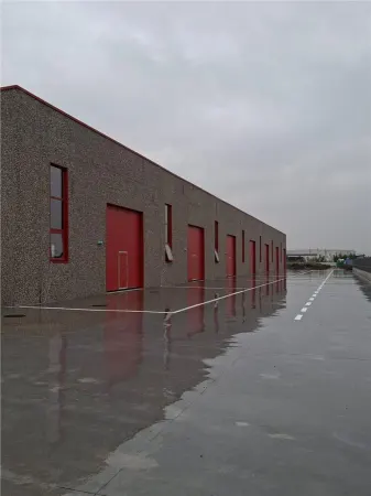 Spațiu industrial Chitila - poza 5