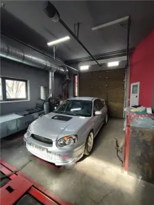 Spațiu industrial Voluntari - poza 13