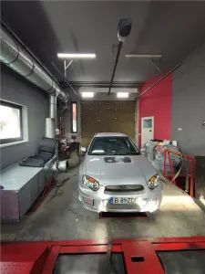Spațiu industrial Voluntari - poza 14
