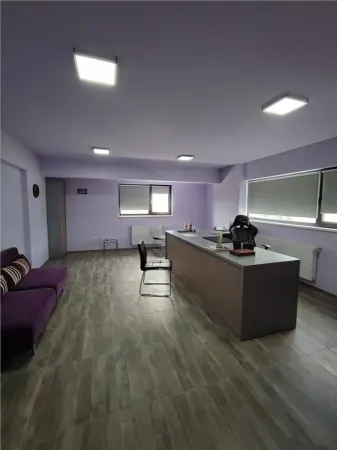 Spațiu industrial Voluntari - poza 16