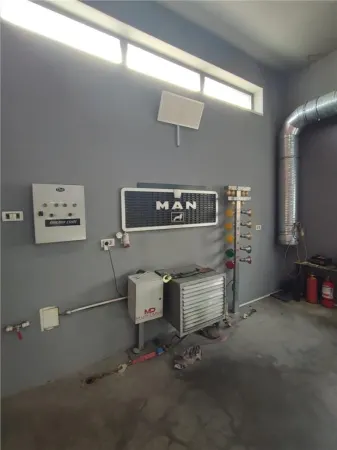 Spațiu industrial Voluntari - poza 19
