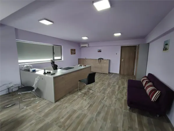 Spațiu industrial Voluntari - poza 21