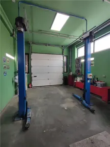 Spațiu industrial Voluntari - poza 4