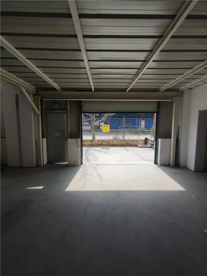Spațiu industrial București - poza 1