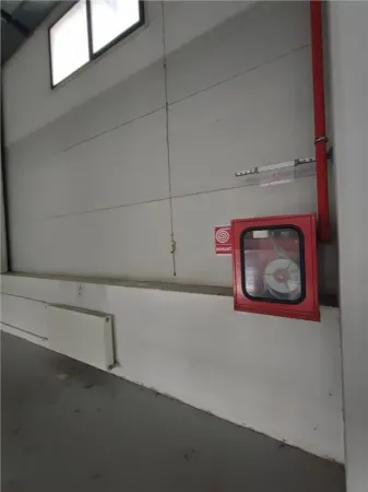 Spațiu industrial București - poza 13