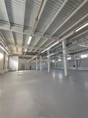 Spațiu industrial București - poza 16