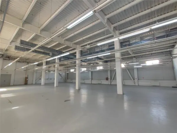 Spațiu industrial București - poza 17