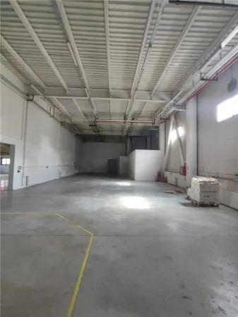 Spațiu industrial București - poza 3