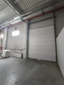 Spațiu industrial București - poza 10