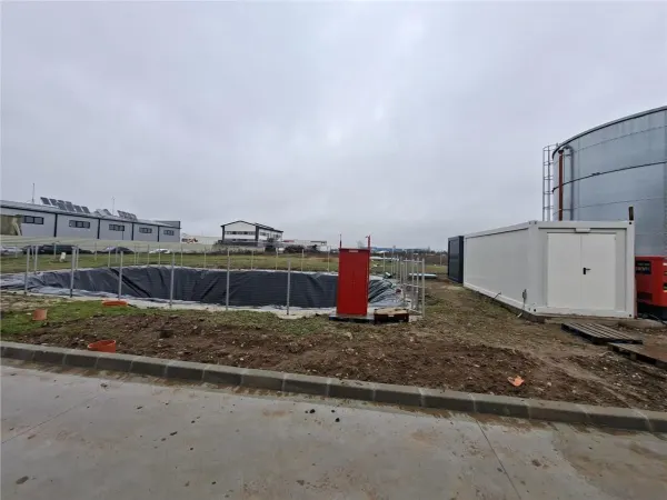 Spațiu industrial Chitila - poza 11