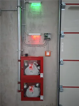 Spațiu industrial Chitila - poza 12