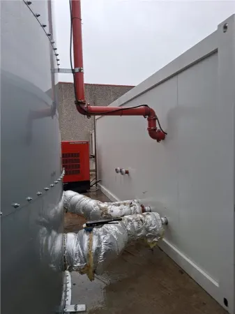 Spațiu industrial Chitila - poza 13