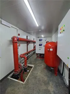 Spațiu industrial Chitila - poza 14
