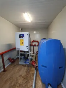 Spațiu industrial Chitila - poza 15