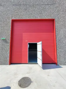 Spațiu industrial Chitila - poza 3