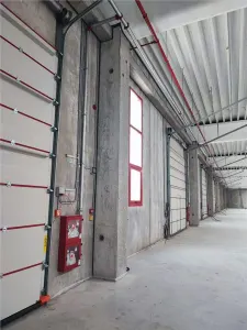 Spațiu industrial Chitila - poza 6