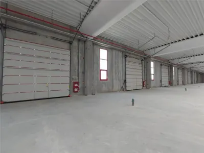 Spațiu industrial Chitila - poza 7