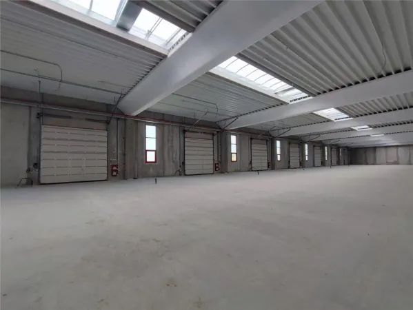 Spațiu industrial Chitila - poza 8