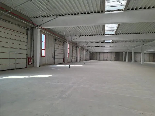 Spațiu industrial Chitila - poza 9