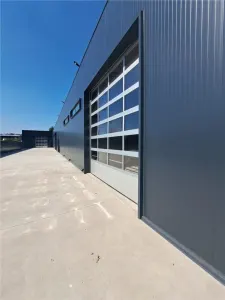 Spațiu industrial București - poza 2