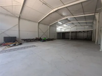 Spațiu industrial București - poza 6