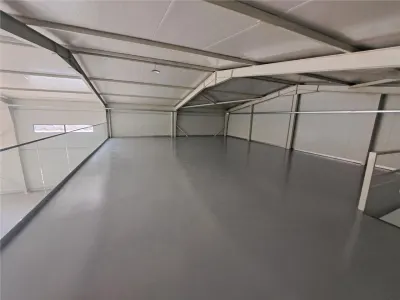 Spațiu industrial București - poza 10