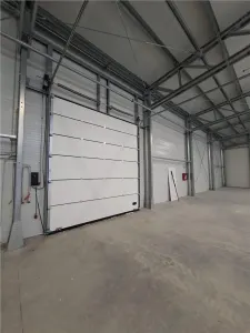 Spațiu industrial Buftea - poza 2