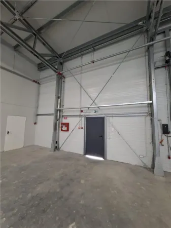 Spațiu industrial Buftea - poza 3