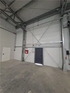 Spațiu industrial Buftea - poza 3