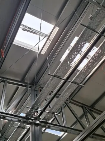 Spațiu industrial Buftea - poza 5