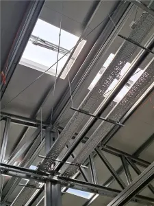 Spațiu industrial Buftea - poza 5