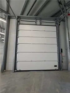 Spațiu industrial Buftea - poza 6