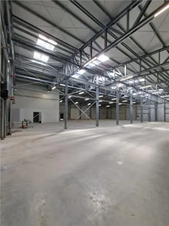 Spațiu industrial Buftea - poza 7