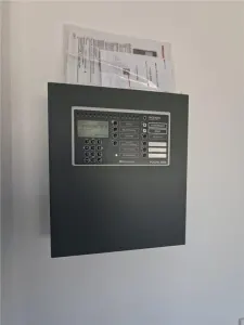 Spațiu industrial Buftea - poza 10