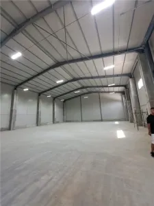 Spațiu industrial Brănești - poza 2
