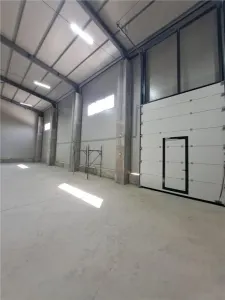 Spațiu industrial Brănești - poza 5
