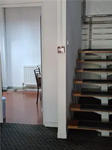 Spațiu industrial Ștefănești - poza 2