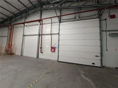 Spațiu industrial Ștefănești - poza 11