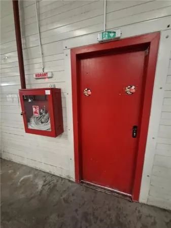 Spațiu industrial Ștefănești - poza 12