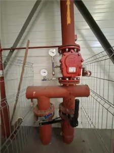 Spațiu industrial Ștefănești - poza 15